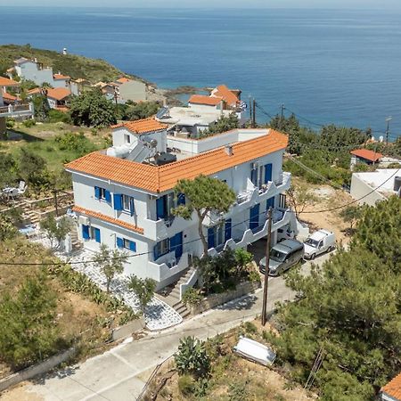 Haris Apartments 3-4 Αρμενιστής Εξωτερικό φωτογραφία