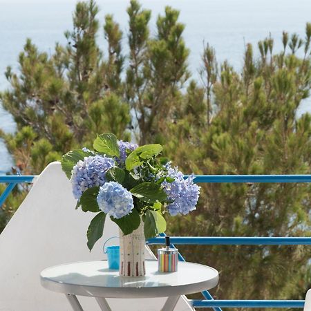 Haris Apartments 3-4 Αρμενιστής Εξωτερικό φωτογραφία
